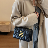 Bolsa Luxo Moderna – Giulia Lumière