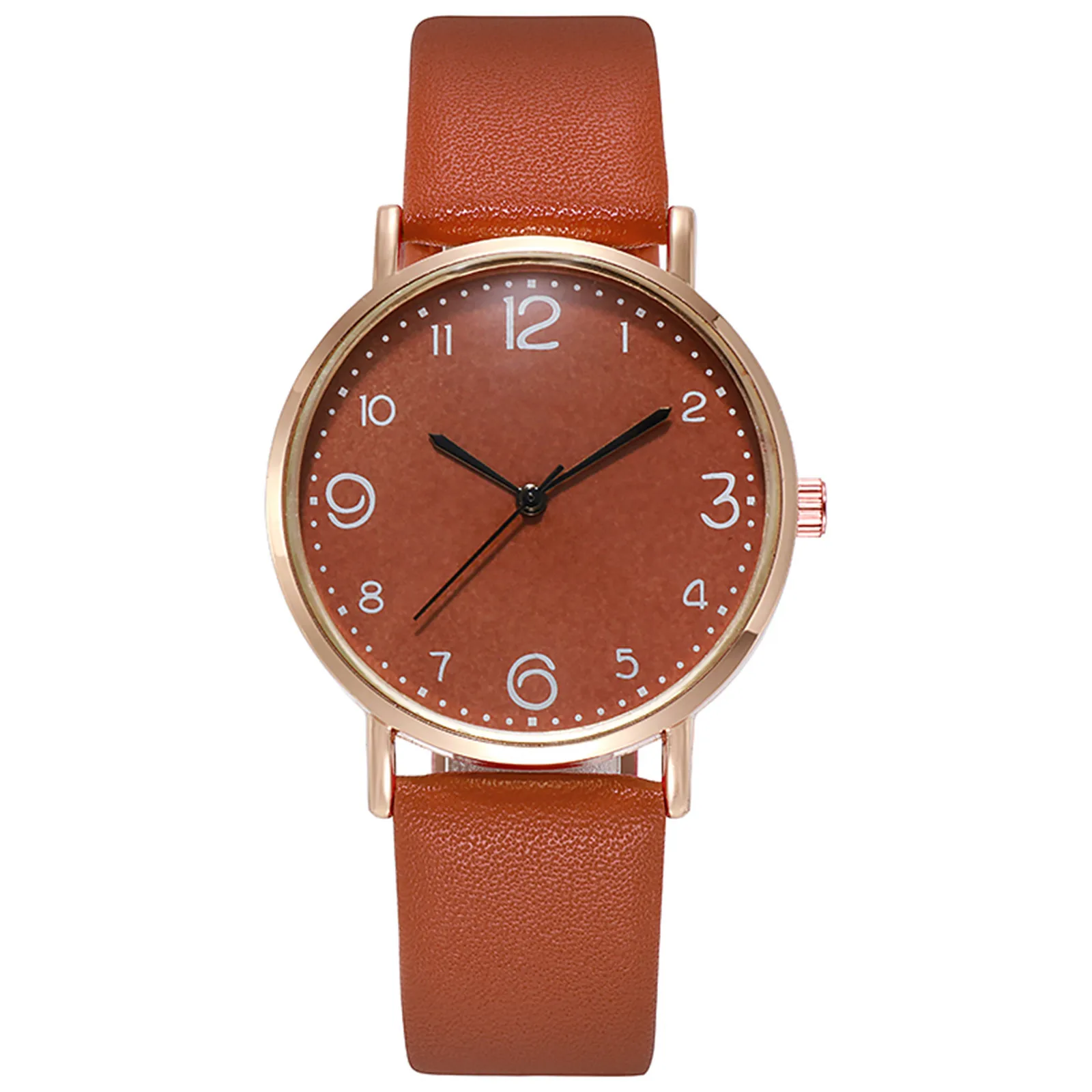 Relógio Feminino Luar Quartz