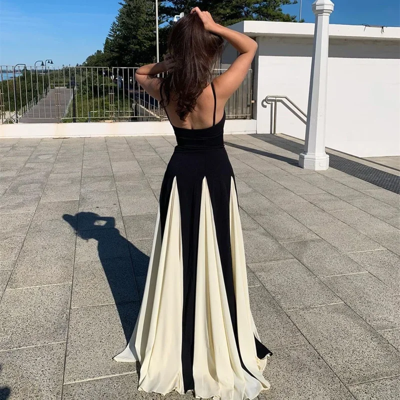 Vestido Elegante Sofisticado-Gabriela