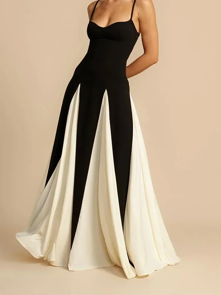 Vestido Elegante Sofisticado-Gabriela