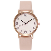Relógio Feminino Luar Quartz