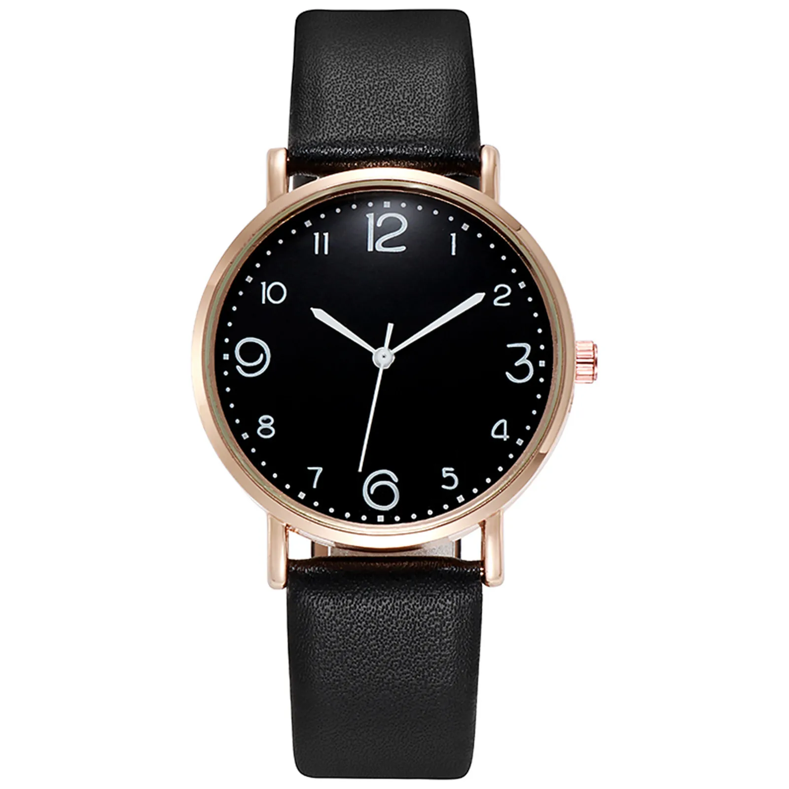 Relógio Feminino Luar Quartz