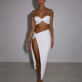 Conjunto Feminino Soltinho Luxuoso - Combiness