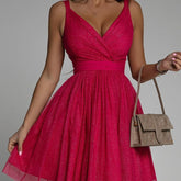 Vestido Feminino Fresquinho Para o Dia a Dia - Carol