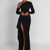 Vestido Feminino Moderno e Elegante - Nathalie