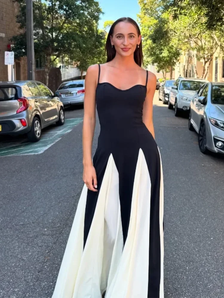 Vestido Elegante Sofisticado-Gabriela