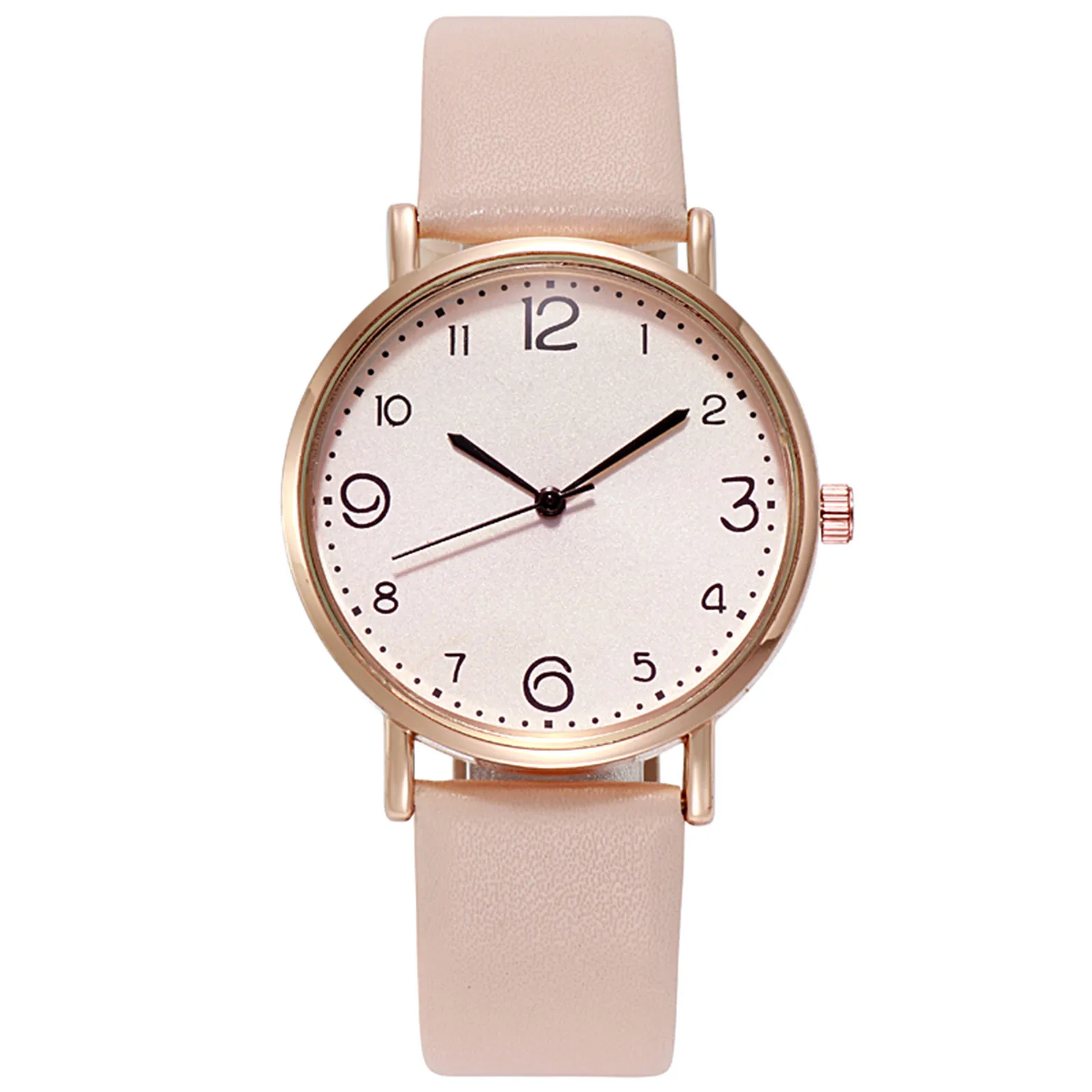Relógio Feminino Luar Quartz