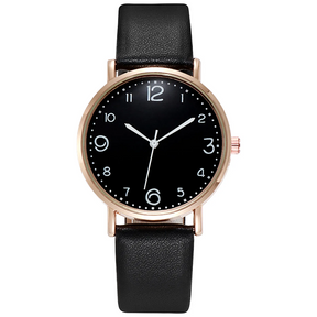 Relógio Feminino Luar Quartz