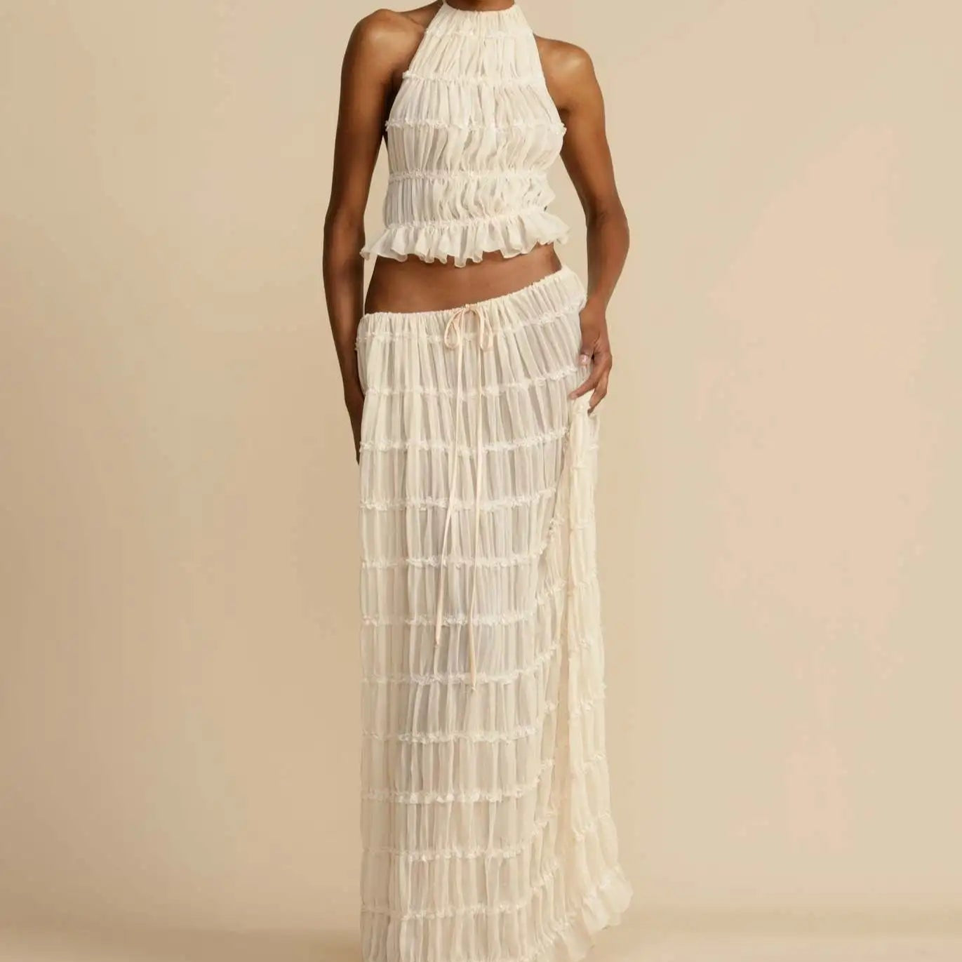 Conjunto Feminino Soltinho e Fresquinho - Sissa